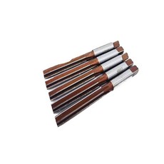RGKRTNCVCK H7 수동 스트레이트 슬롯 리머 2-30mm 9Sicr 사각 샹크 리머 리밍 및 정밀 절단 밀링(1pcs 3.5mmH7), 1pcs 24mmH7