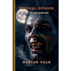 (영문도서) Eternal Hunger Paperback, Dorian Vale, English, 9798230749493