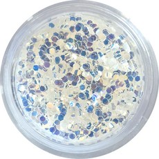 네일쎈 네일아트 버블글리터 1mm & 2mm, 1개, 1mm BG1-05