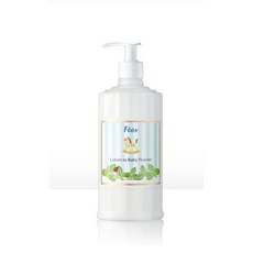 《J》Fees法緻 專櫃現貨 嬰兒用品, 1個, （經典）爽身乳液300ml