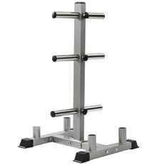 헬스장 덤벨 세트 거치대 홈짐 아령 정리 정리대, 바벨판 보관대 대구멍, 1kg