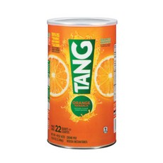 탕 드링크 믹스 오렌지 72oz 총 2.04kg, 1개