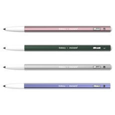 SAMSUNG 三星 三星Monami 153 S Pen GP-U999, 棕色的, 1個