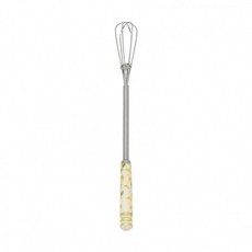 믹서 머랭 휘핑 반죽기 계란 스텐 거품기 19CM 한성, 1개, 상세페이지 참조