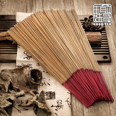 瑜妹瑜哥-台灣茶 古邦老山檀立香 尺三尺六 拜拜用香 原木木頭香, 1個, 尺六 (10斤)