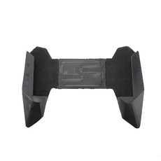 舒適合人體工學遊戲握把 灌籃高手吃雞手把 絕地求生FreeFire荒野行動 遊戲手把 多功能手機支架, 手遊握把, 1個