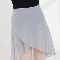 아루즈 성인발레복 튤립스커트 발레스커트 미니 샤 튜튜 스커트 발레복 무용복 의상