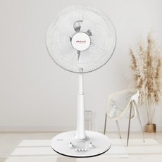 신일 베이직 스탠드형 선풍기, SIF-T14JHR