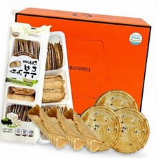 선물 스낵 간식 전병 명절 선물용 바삭한 담백한 맛 두부 세트 과자 다시마 식감, 1개, 1g