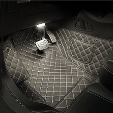 磁吸爆亮尋物燈 LED觸摸燈 觸控燈 閱讀燈 櫥櫃燈 汽車 拍拍燈 照明燈 觸碰燈, Type-C插頭款, 白色