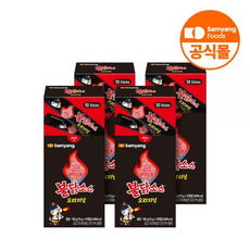 삼양식품 스틱불닭소스, 16g, 40개