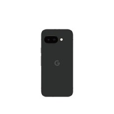 Google Pixel 輕巧時尚智慧手機 持久續航 安全系統, 曜石黑, 256GB