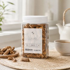 국내산 볶은 둥글레차 용기형, 1개, 1개입, 150g