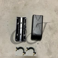 CJ Ebike 控制器 電動車盒子 控制器盒子，電動車速度控制，簡易安裝，提升騎乘體驗, 1個, 小 130*72*55mm