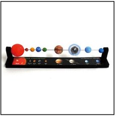 태양계행성만들기(일자형) MST-035