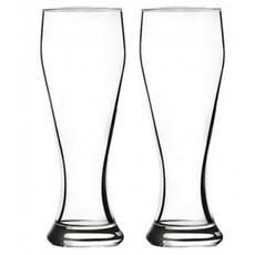 파사바체 바이젠 맥주잔, 2개