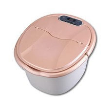 LAPOLO微電腦足浴機-中桶 LA-9603，通過BSMI商檢局認證 (字號 R43650)