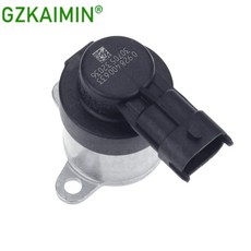 0928400633 연료 압력 조절기 계량 솔레노이드 밸브