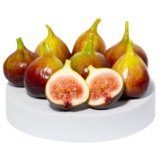 [GAP인증] 국내산 함평 명품 고당도 홍무화과 청무화과 홍청세트, 1박스, 홍청세트 2kg