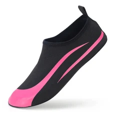 남성용 야외 수중 신발 다이빙 커플 바닥 양말 빠른 건조 미끄럼 방지 크기 34-49, 03 TC-K19-Rose, 02 46 47