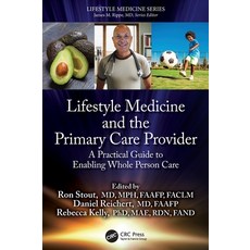 (英文圖書)Lifestyle Medicine and the Primary Care Provider: A Practical Guide to Enabling... 精裝版, CRC Press, 英文