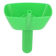 아이스크림 막대 홀더, 4개, 그린