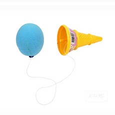 아이스콘펀치 (낱개 1개) 벌칙장난감, 1개, 랜덤