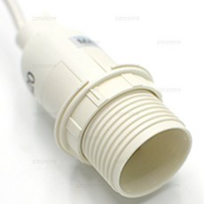 오늘발견 전구 스트링라이트 소켓전등선