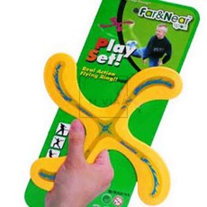 엠비아7 아이워너 스포츠 부메랑 키즈카페장난감