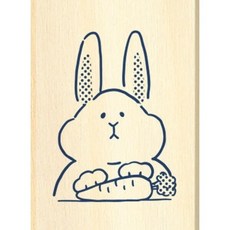 BEVERLY 木製印章, 1個