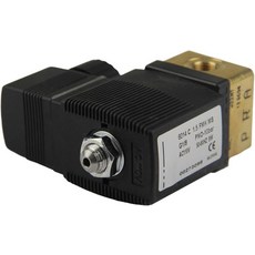 54774302 나사 공기 압축기 교체용 언로딩 솔레노이드 제어 밸브 장착 120V G18 232PSI