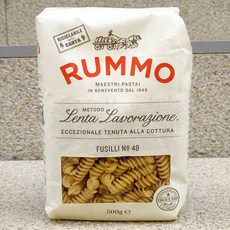 PANKO 일본 제빵 100g 빵가루 2개세트 건강식 x, C. 푸실리 나선형 파스타