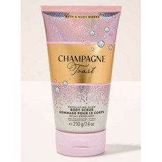 BBW 배스앤바디웍스 바디스크럽_샴페인토스트 [빠른배송], 1개, 226g