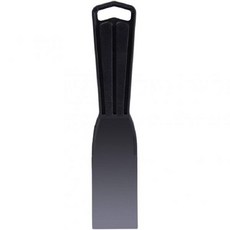 Warner Manufacturing 퍼티헤라 칼헤라 퍼티나이프 칼스크래퍼 1-1/2인치 워너 902 플라스틱 시리즈 퍼티 나이프 유연성, 1