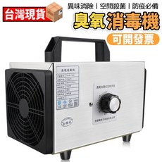 臭氧消毒機 異味消除 空間殺菌 防疫必備 除甲醛, 10g(110V), 10g(110V)