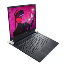 델 2022 에일리언웨어 X15 R2 코어i7 인텔 12세대 지포스 RTX 3060, Lunar Light, 1TB, 32GB, WIN11 Pro, DAWX15R2-WP01KR