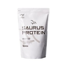 SAURUS PROTEIN 100% 100 1 000g WHEY(사우루스 유청 단백질) 유청 단백질 사용 아미노산 스코어 11종류의 멀티 비타민+BCAA, 1개, 1g