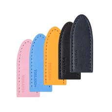 톤랜드 가죽 연필캡 5개입 1세트, 1개, 노멀_B세트
