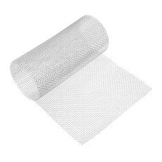 uxcell 5 메쉬 39"x12" 철망 304 스테인레스 스틸 공기 환기 필터 스크린 창용 스크린 메쉬 DIY 프로젝트 환기구 커버 필터 동물 울타리/, 1개