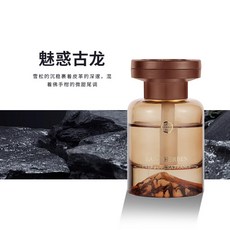EAST HERBEN 車載香薰，木質調車內香氛擺件, 1個, 魅惑古龍,120ml