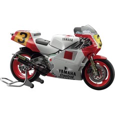 HASEGAWA 하세가와 BK3 1/12 야마하 YZR500 0W98 1988 WGP