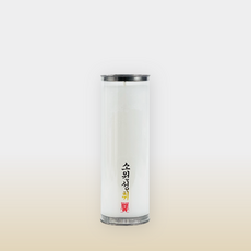 엘캔들 보리심 식물성 팜통초(중), 4개