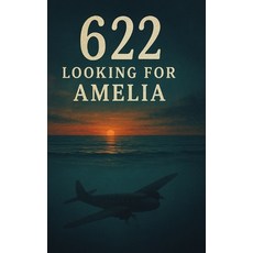 (英文圖書)622: Looking for Amelia 精裝版, Blurb, English, Hardcover