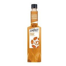 다빈치 아몬드시럽 750ml 2개세트, 2개