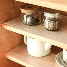 서랍 정리 선반 매트 싱크대 바닥깔개 45x150cm, 단품