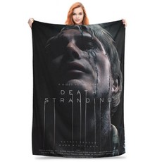 담요 통기성 양털 소파 침구, 4. 3