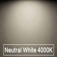 미니 통 LED 12V 초박형 3W 5W 7W 임베디드 소형 스포트라이트 천장 주방 욕실 거울 헤드 라이트 Spotligh 내장, Natu White, Silver Body, 3W 12V