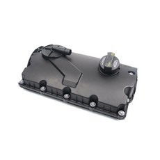 歐馬國際 038103469AD OCTAVIA GOLF MK5 1.9TDI 汽門蓋總成 搖臂蓋總成 原廠規格, 副廠精品