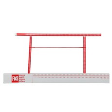 FMS 테스트 키트 기능정 운동 측정 Y-Balance Test 검사 FMS키트, E. 6.5 cm