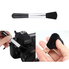 정밀기기청소 스마트폰더스트 카메라 스마트폰 액션캠 먼지 제거 청소 더스트 소재 브러쉬